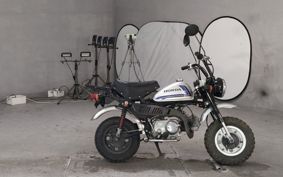 HONDA MONKEY AB27