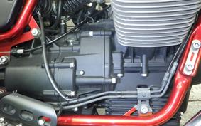 MOTO GUZZI V7 RACER 2 2018