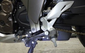 SUZUKI GIXXER 250 1994 ED22B