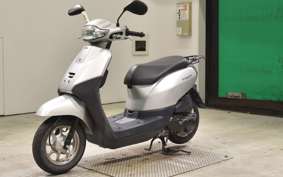 HONDA TACT-4ﾍﾞｰｼｯｸ AF75