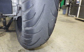 YAMAHA TRICITY 125 A  ヤネツキ 2000 SEC1J