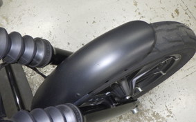 HARLEY XL883N 2019