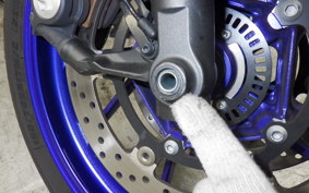 YAMAHA YZF-R7 2022 RM39J