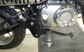 HONDA MONKEY 125 JB02