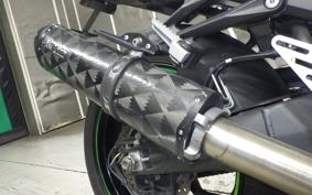 KAWASAKI ZX 1400 NINJA R A 2015