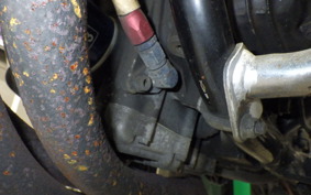 HONDA CB750 GEN 2 1999 RC42