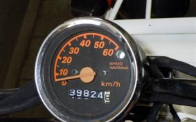HONDA ZOOMER AF58