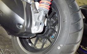 HONDA FORZA SI MF12