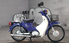 HONDA SUPER CUB110 JA07