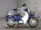 Фото Honda SUPER CUB110 2009 с японского аукциона