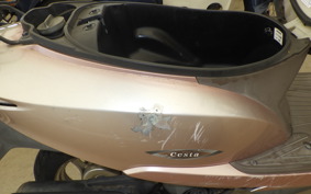 HONDA DIO CESTA GEN 2 AF68
