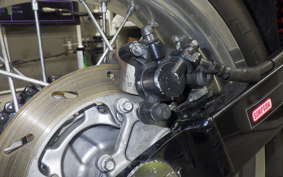 HONDA CRM250R MD24