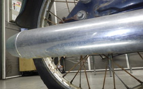 HONDA C50 SUPER CUB 2002 C50