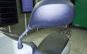 HONDA TACT-4ﾍﾞｰｼｯｸ AF79