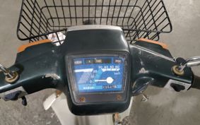 SUZUKI BAR DEE50 BA41A
