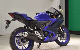 YAMAHA YZF-R15 2021 RG86J