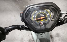 HONDA CROSS CUB110 JA45