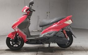 YAMAHA CYGNUS125XSR SE44J