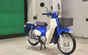 HONDA C110 SUPER CUB 2007 JA44