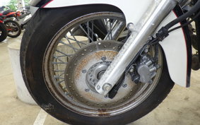 HONDA SHADOW 750 Gen. 2 1997 RC44