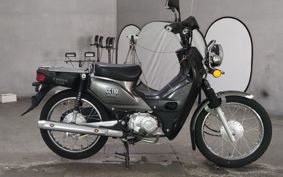 HONDA CROSS CUB JA10