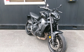 YAMAHA MT-09 ABS 2023 RN69J