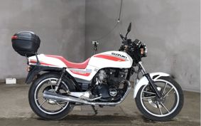 SUZUKI GSX400 GK53CD