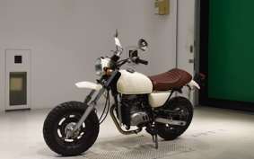 HONDA APE 50 2014 AC16