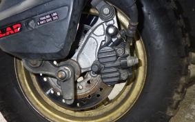 HONDA FREE WAY MF01