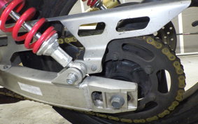 YAMAHA XJR400 R 1997 4HM