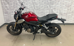 HONDA CB650R 2019 RH03