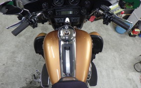HARLEY FLHTCU 1580 2007