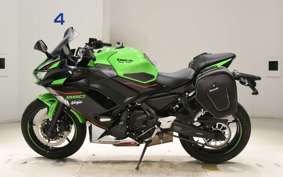 KAWASAKI NINJA 650 A 2021 ER650H
