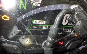 KAWASAKI ZX-4RR 2024 ZX400P