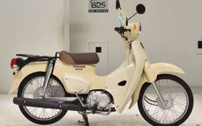 HONDA C50 SUPER CUB AA09