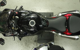 SUZUKI HAYABUSA Gen.3 2023 EJ11A
