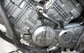 HONDA XELVIS MC25