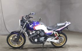 HONDA CB400SFV-3 2007 NC39