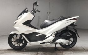 HONDA PCX 125 JF81