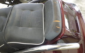 HONDA FUSION MF02