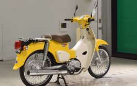 HONDA C50 SUPER CUB AA09