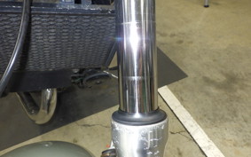 KAWASAKI ELIMINATOR 250 V 2002 VN250A