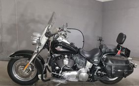 HARLEY FLSTC 1450 2006 BJY