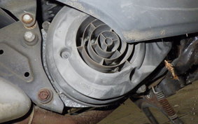 HONDA LEAD 100 JF06