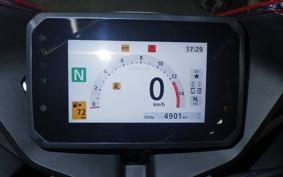 HONDA CBR650R E-Clutch 2025 RH17