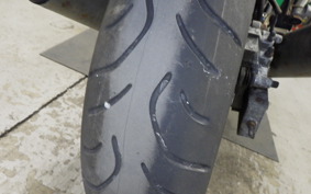 KAWASAKI ZZ-R400 1990 ZX400K