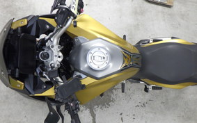 BMW F900XR 2020