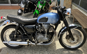 KAWASAKI W650 2000 EJ650A