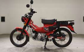 HONDA CT125-2 2020 JA65