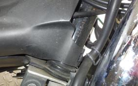 HONDA SHADOW 400 CLASSIC 2009 NC44